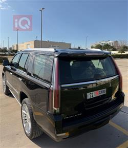 كاديلاك اسكاليد